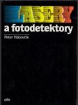 Lasery a fotodetektory - náhled