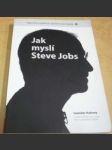 Jak myslí Steve Jobs - náhled