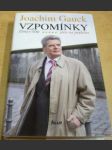 Vzpomínky: Zima v létě – jaro na podzim - náhled