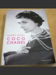 Coco Chanel - náhled