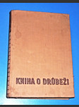 Kniha o drůbeži  ,.1956 - náhled