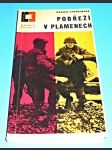 Magnet 3/66 : Pobřeží v plamenech - O přípravách invaze v Normandii - náhled