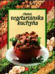 Chutná vegetariánska kuchyňa - náhled