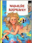 Najmilšie rozprávky - náhled