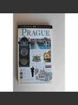 Prague (DK Eyewitness Travel Guides) [Praha, průvodce, turistika, historie, architektura] - náhled