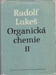 Organické chemie II. - náhled