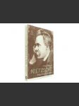 Nietzsche: Biografie jeho myšlení - náhled