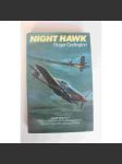 Night hawk. The biography of flight lieutenant Karel Kuttelwascher (Noční jestřáb, druhá světová válka, letectví, RAF) - náhled