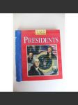 Time for Learning Presidents (Prezidenti USA, politika, mj, George Washington, Abraham Lincoln, Woodrow Wilson, Franklin D. Roosevelt, John F. Kennedy, Ronald Reagan, George Bush) - náhled