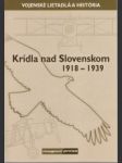 Krídla nad Slovenskom 1918-1939 DVD+ brožúra - náhled