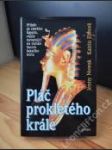 Pláč prokletého krále - náhled