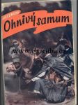 Ohnivý samum - náhled