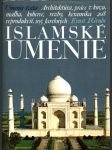 Umenie sveta - islamské umenie - náhled