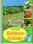 Babkine bylinky - náhled