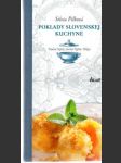 Poklady slovenskej kuchyne - náhled