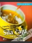 Sila čaju - náhled