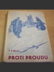 Proti proudu - náhled