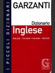 Garzanti i piccoli dizionari inglese - náhled