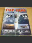 Top Gun - Nepřemožitelná letadla - náhled