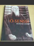 Ó-Sensei Morihei Uešiba - náhled