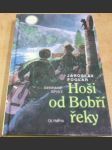 Hoši od Bobří řeky - náhled