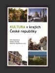 Kultura v krajích České republiky - náhled