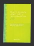 Sborník Asociace učitelů češtiny jako cizího jazyka 2015 - náhled