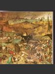 Pieter  bruegel - druhé vydání - náhled