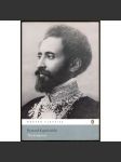 The Emperor: Downfall of an Autocrat [etiopský císař Haile Selassie; Etiopie; dějiny; historie] - náhled