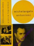 Michelangelo antonioni - leprohon pierre - náhled