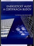 Energetický audit a certifikácia budov - náhled