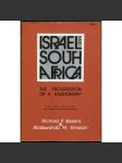 Israel and South Africa [Izrael a Jižní Afrika; Jihoafrická republika; apartheid; sionismus; židé; kolonialismus] - náhled