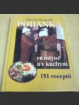 Pohanka ve mlýně a v kuchyni - náhled