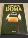 Konečně doma - náhled