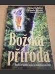 Božská příroda - náhled