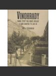 Vinohrady. Dobrá čtvrť pro dobré bydlení [Praha - Vinohrady, historie města, staré fotografie] - náhled