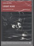 Lidský hlas - DVD - náhled