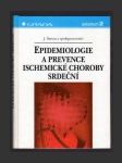 Epidemiologie a prevence ischemické choroby srdeční - náhled