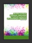 Nestátní neziskové organizace, dobrovolníci a možnost spolupráce při mimořádných událostech - náhled