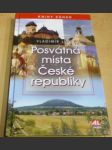 Posvátná místa České republiky - náhled