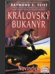 Královský bukanýr – Novindus - náhled