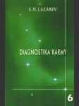 Diagnostika karmy 6. - náhled