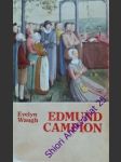 Edmund campion - waugh evelyn - náhled