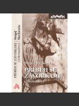 Příběh se závorkami (Alternativy) [Sergej Machonin - paměti, vzpomínky] - náhled