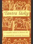 Tantra lásky - náhled