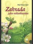 Zahrada jako mikrokosmos - náhled