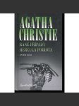 Rané případy Hercula Poirota (Agatha Christie, Hercule Poirot) - náhled