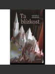 Ta blízkost - náhled