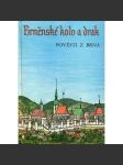 Brněnské kolo a drak. Pověsti z Brna [Brno, brněnské pověsti] - náhled