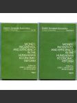 Money, Incentives, and Efficiency in the Hungarian Economic Reform. Part I and Part II [ekonomika, hospodářství, Maďarsko 1989] - náhled